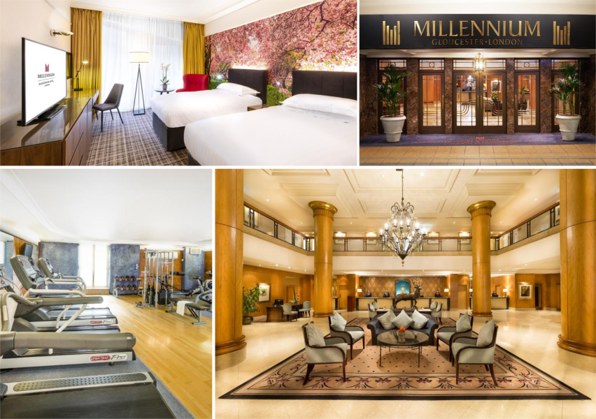 Millennium Gloucester